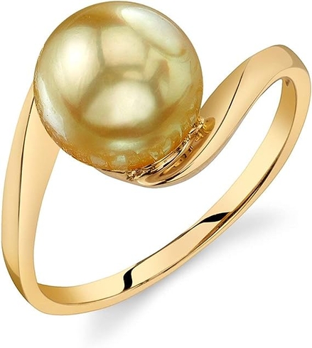 正規販売店】 Jproducts quietly pearl ring リング - www