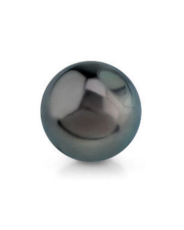 12mm Tahitian South Sea Loose Pearl- Various Colors