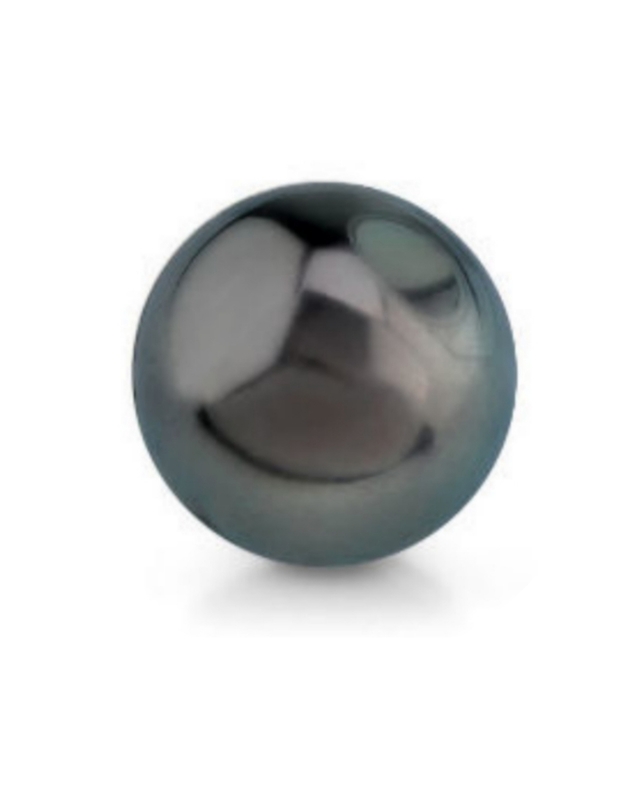 15mm Tahitian South Sea Loose Pearl- Various Colors