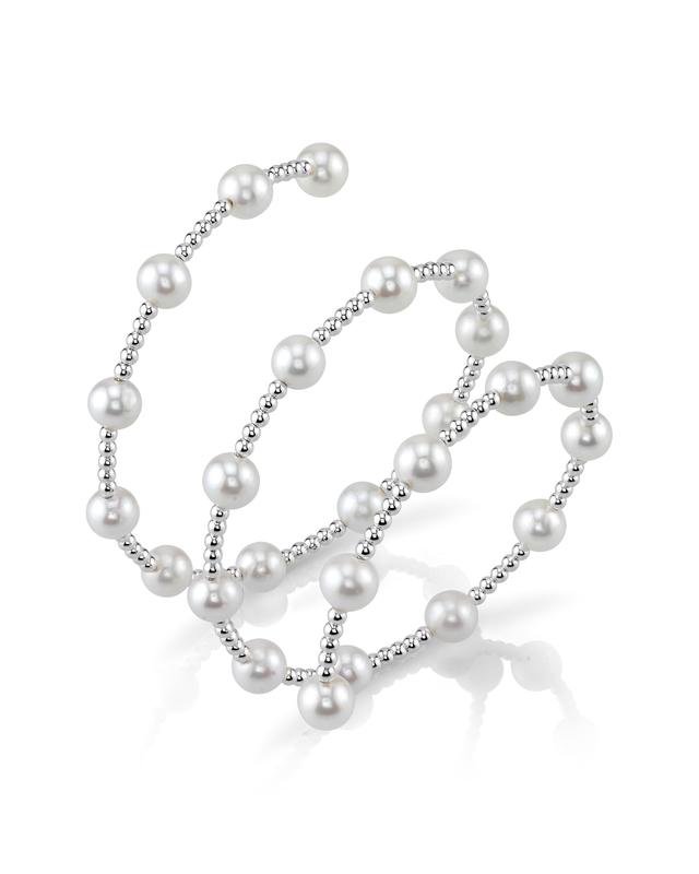Paparazzi sales pearl bracelet