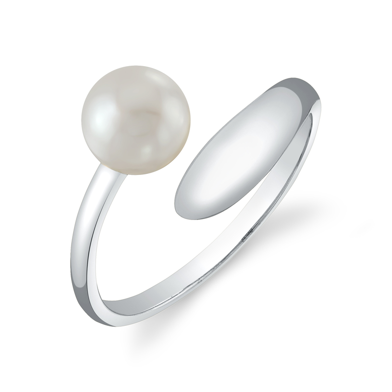 Freshwater Pearl Mindy Ring