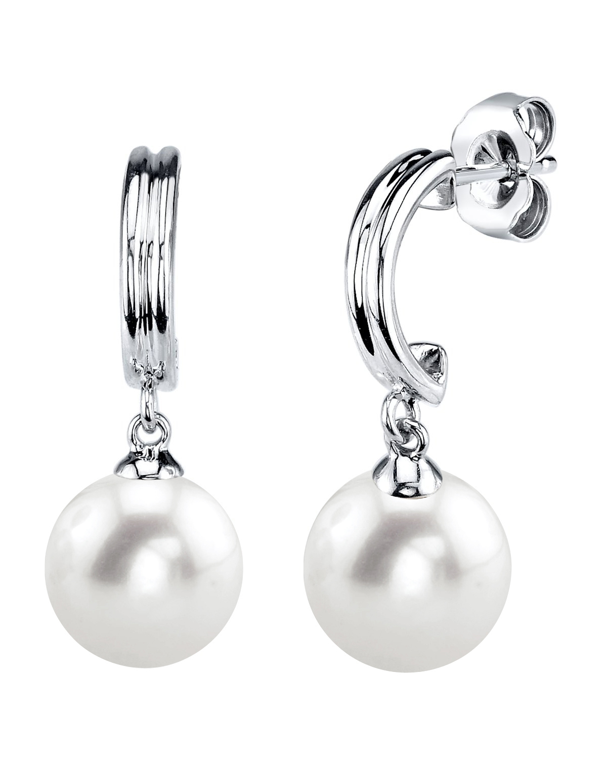 Freshwater Pearl Sally Earrings