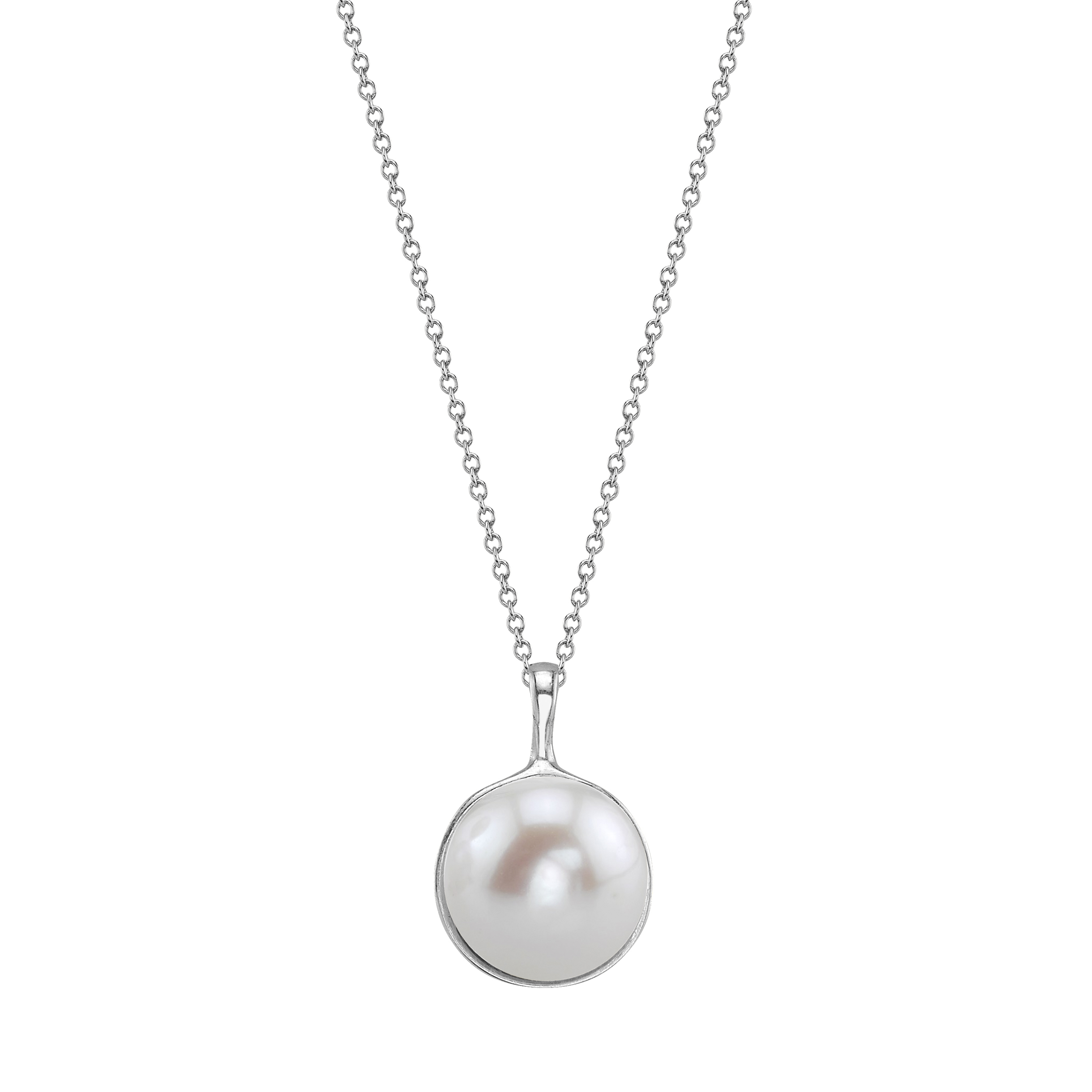 Freshwater Pearl Harriett Pendant